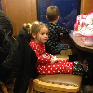 Meet your Posher, Samantha